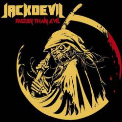 Jackdevil : Faster Than Evil